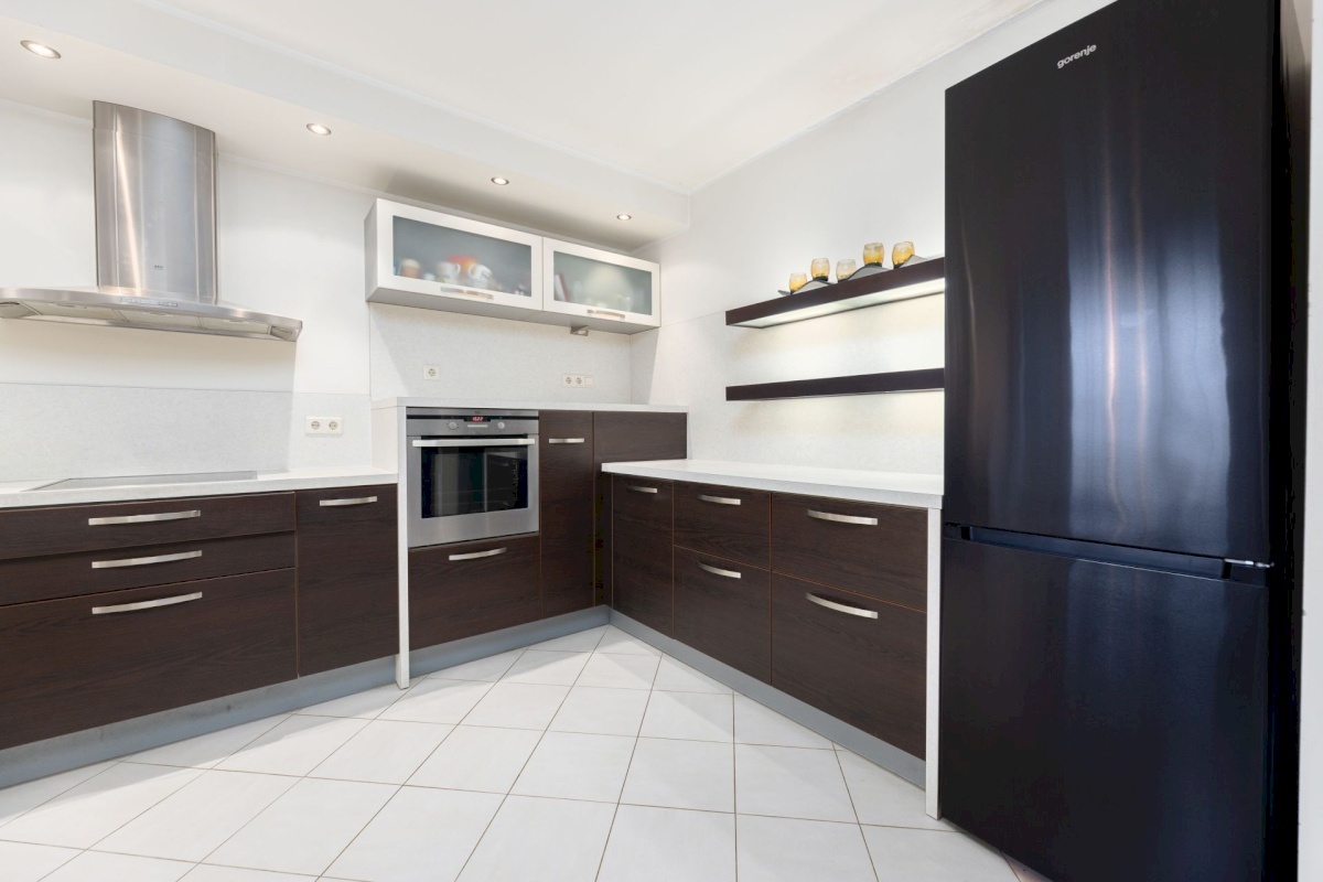 Viimsi vald, Metsakasti küla, Marjamaa tee 18