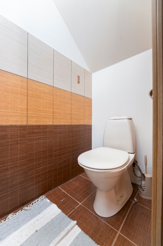 Viimsi vald, Metsakasti küla, Marjamaa tee 18