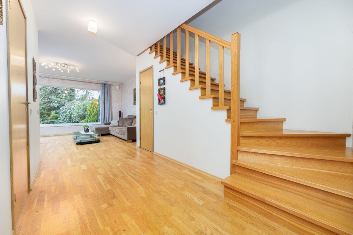 Viimsi vald, Metsakasti küla, Marjamaa tee 18