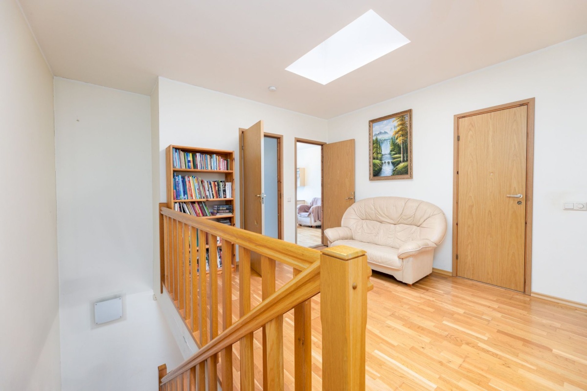 Viimsi vald, Metsakasti küla, Marjamaa tee 18