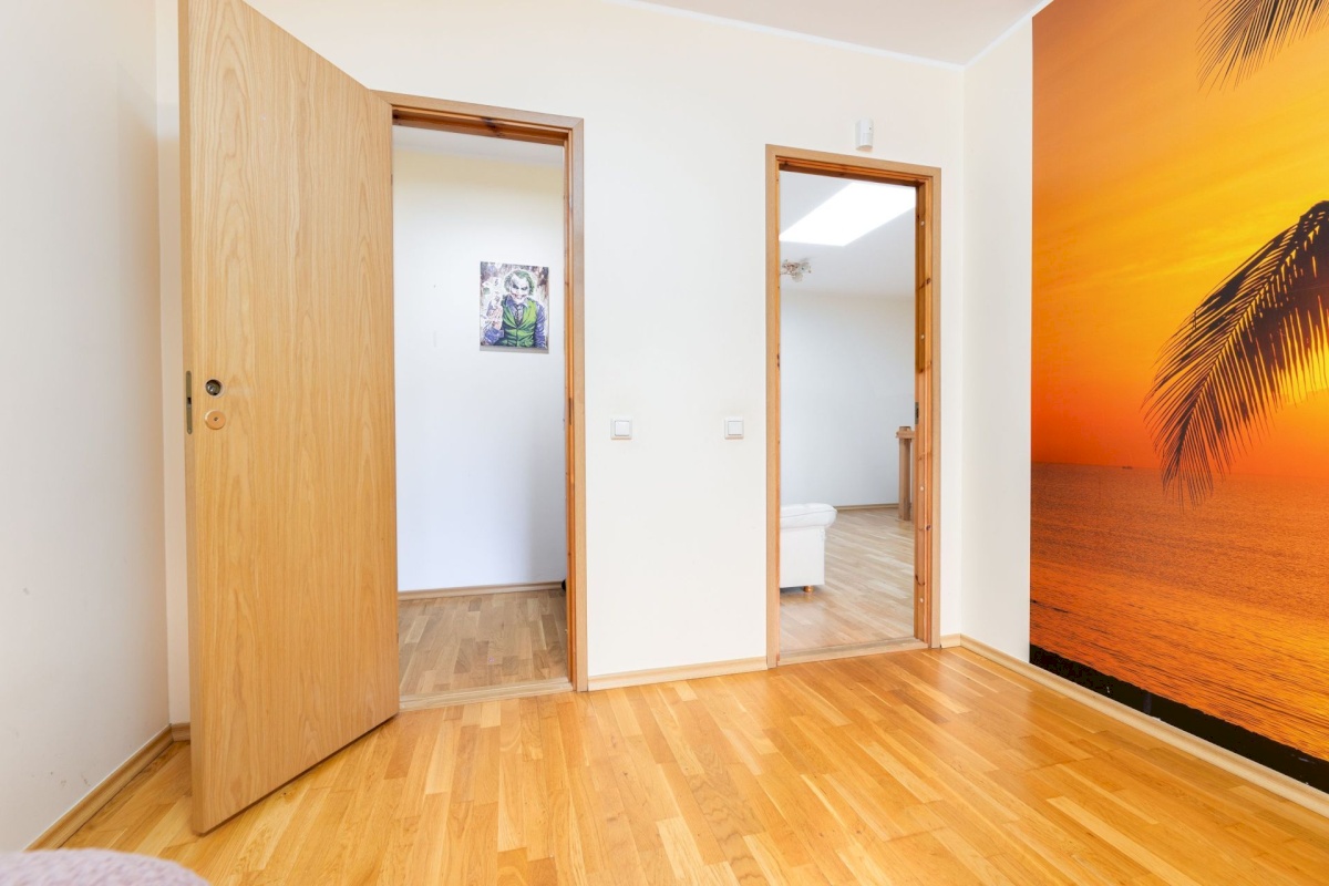 Viimsi vald, Metsakasti küla, Marjamaa tee 18