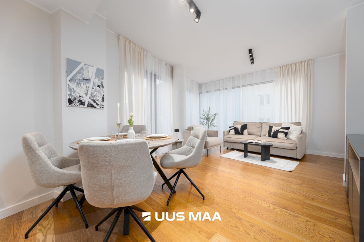 Tallinn, Kesklinna linnaosa, Kadriorg, R. Tobiase 3