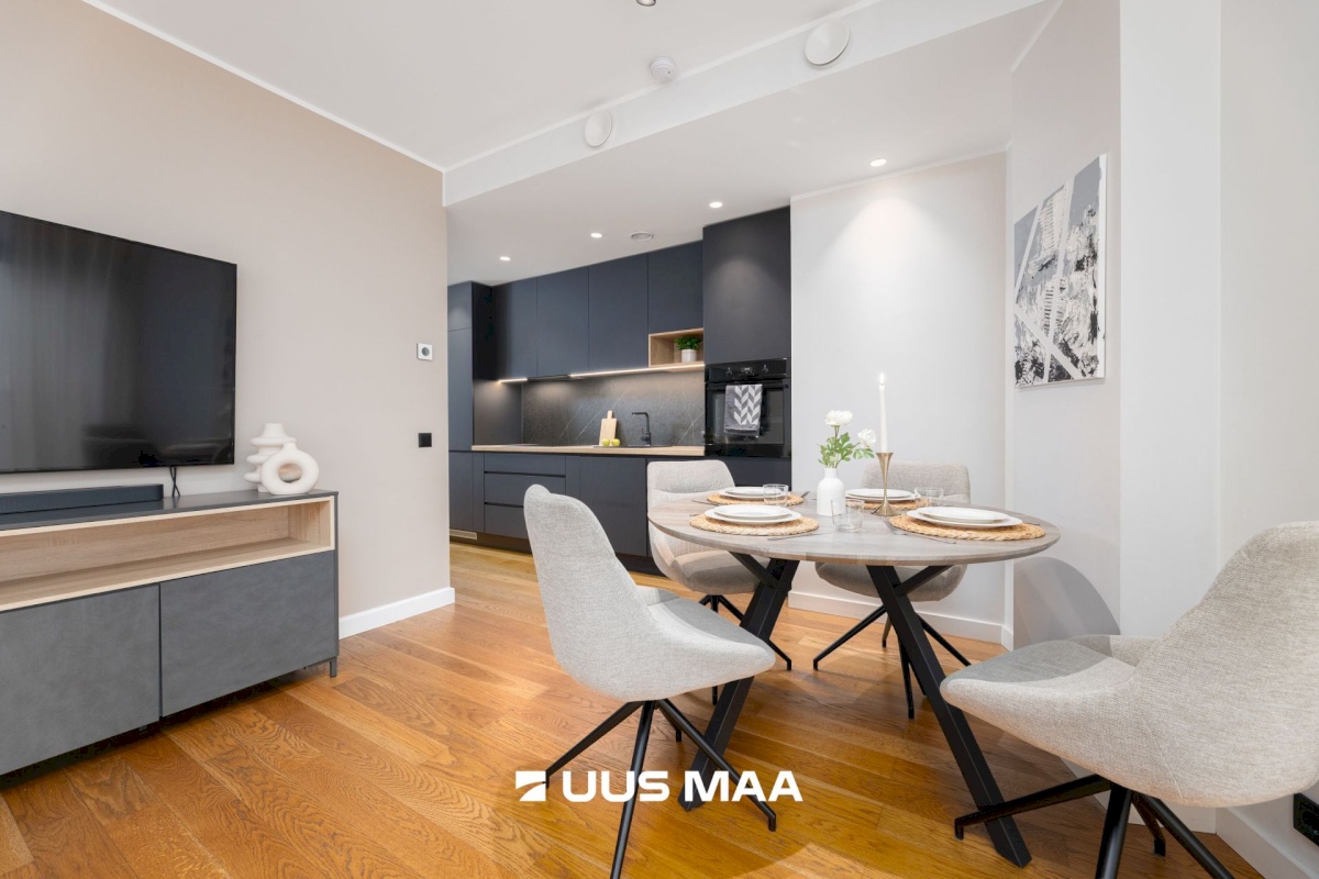 Tallinn, Kesklinna linnaosa, Kadriorg, R. Tobiase 3