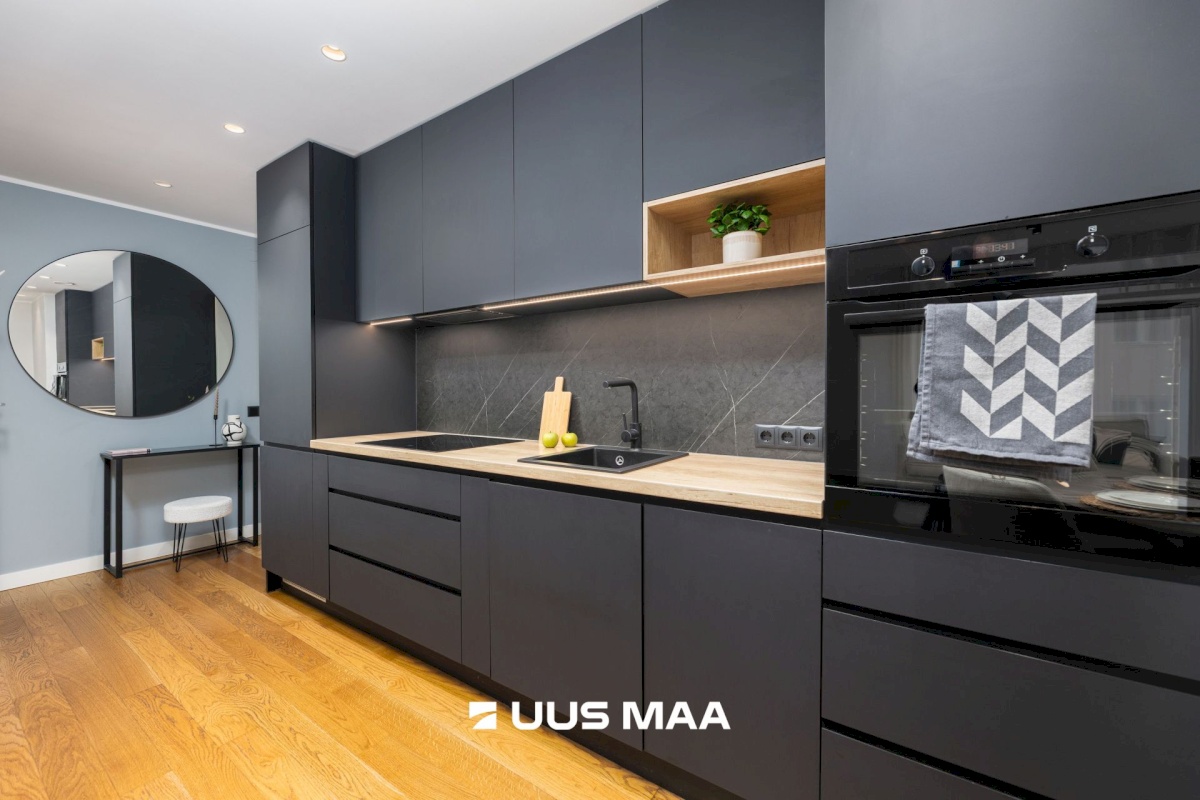 Tallinn, Kesklinna linnaosa, Kadriorg, R. Tobiase 3