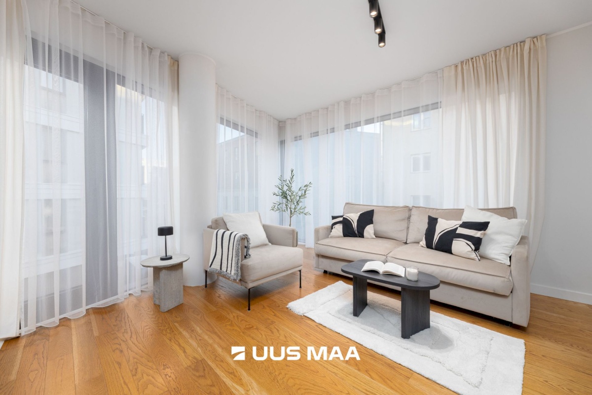 Tallinn, Kesklinna linnaosa, Kadriorg, R. Tobiase 3