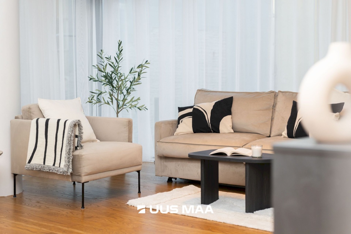 Tallinn, Kesklinna linnaosa, Kadriorg, R. Tobiase 3