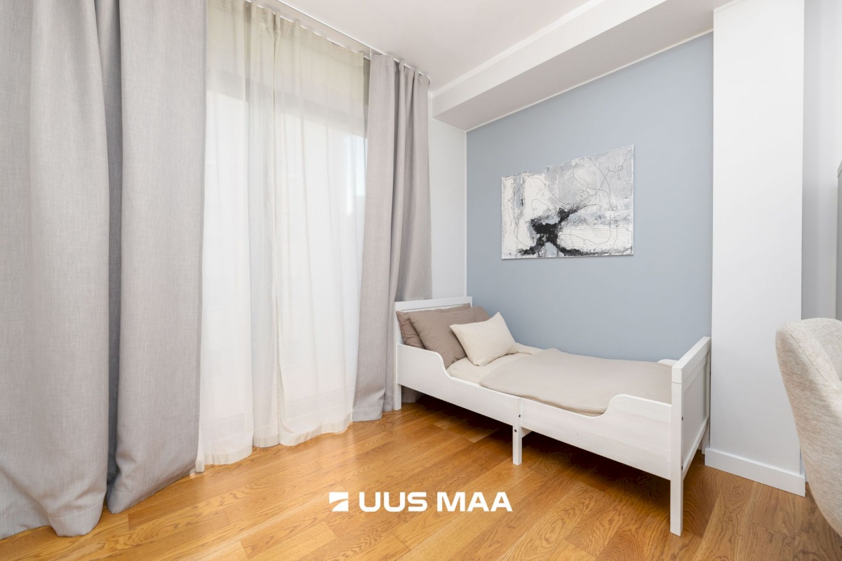 Tallinn, Kesklinna linnaosa, Kadriorg, R. Tobiase 3