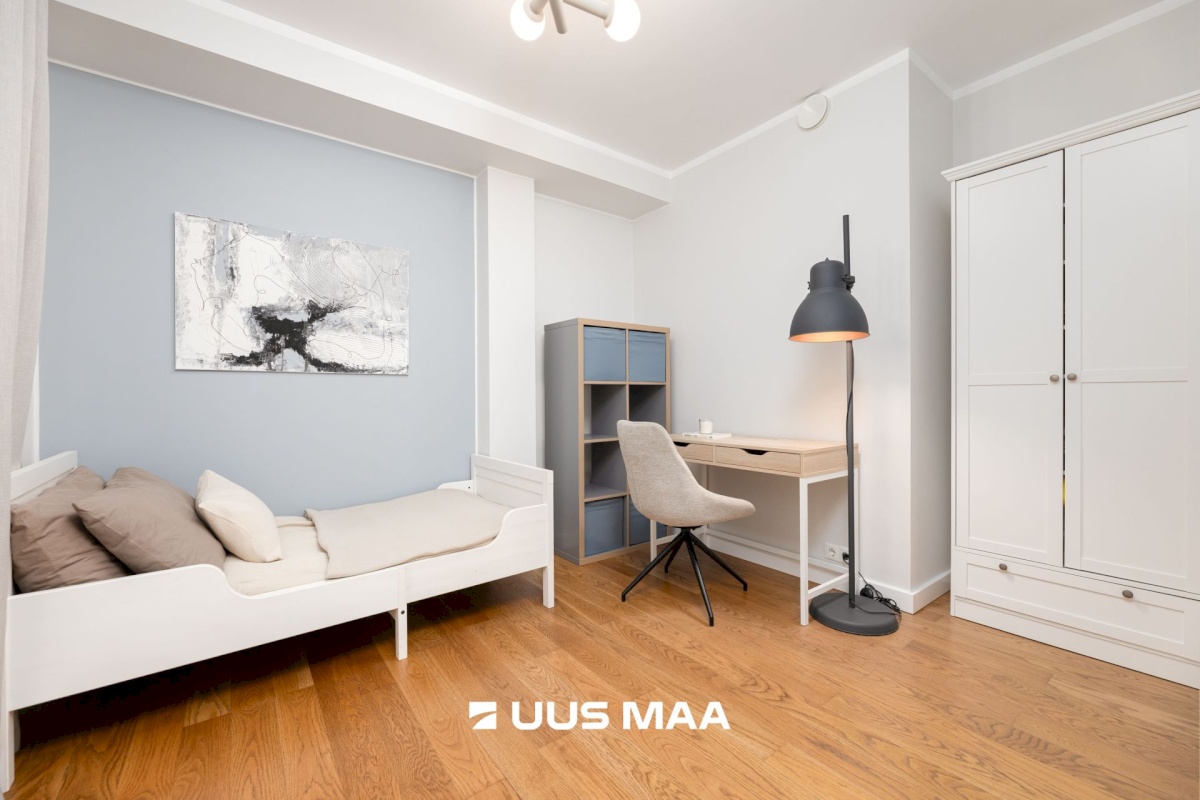 Tallinn, Kesklinna linnaosa, Kadriorg, R. Tobiase 3