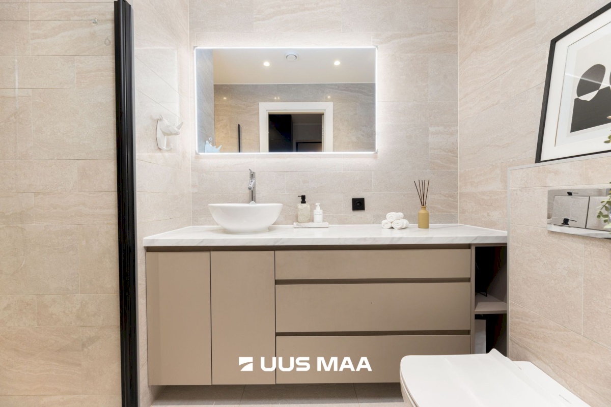 Tallinn, Kesklinna linnaosa, Kadriorg, R. Tobiase 3