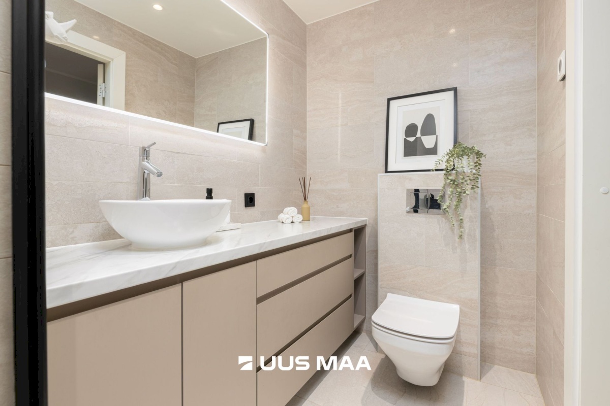 Tallinn, Kesklinna linnaosa, Kadriorg, R. Tobiase 3