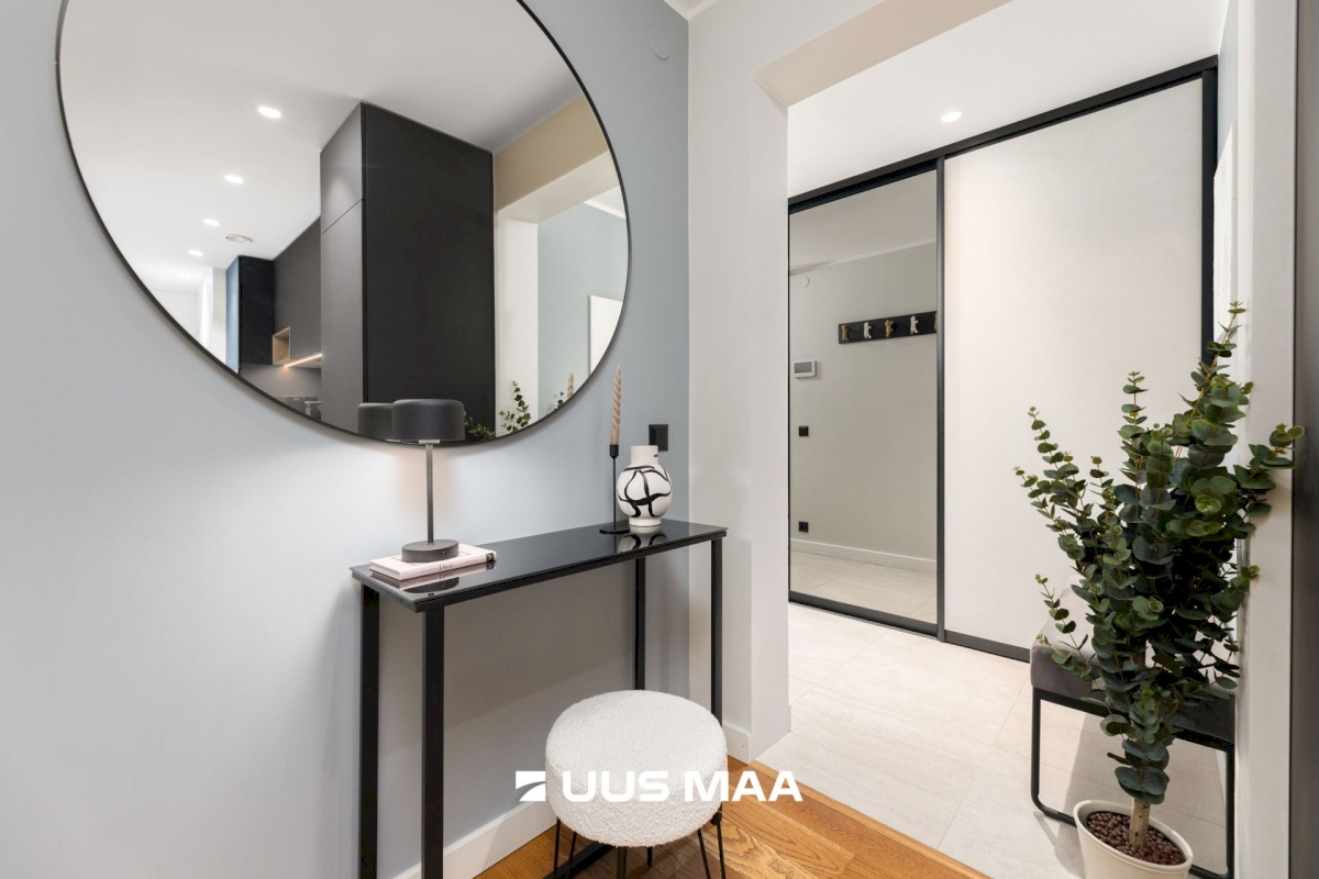 Tallinn, Kesklinna linnaosa, Kadriorg, R. Tobiase 3