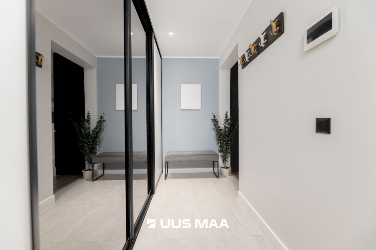 Tallinn, Kesklinna linnaosa, Kadriorg, R. Tobiase 3