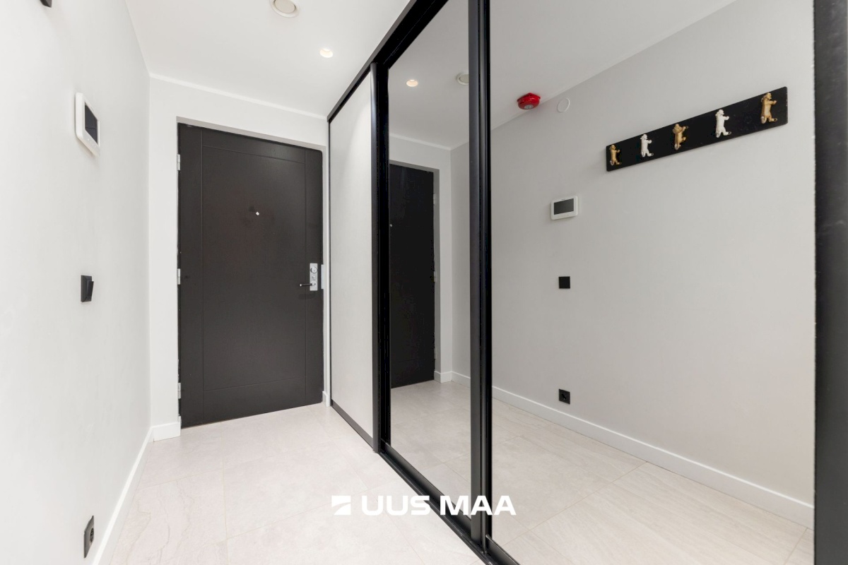 Tallinn, Kesklinna linnaosa, Kadriorg, R. Tobiase 3