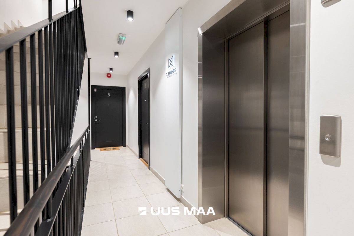 Tallinn, Kesklinna linnaosa, Kadriorg, R. Tobiase 3