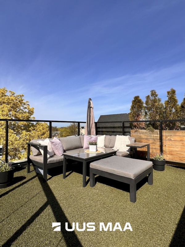 Tallinn, Kesklinna linnaosa, Kadriorg, R. Tobiase 3