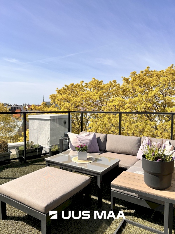 Tallinn, Kesklinna linnaosa, Kadriorg, R. Tobiase 3