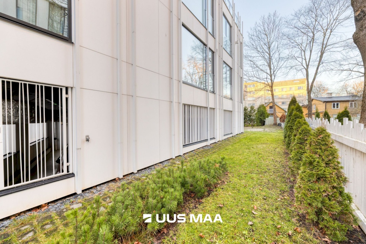 Tallinn, Kesklinna linnaosa, Kadriorg, R. Tobiase 3