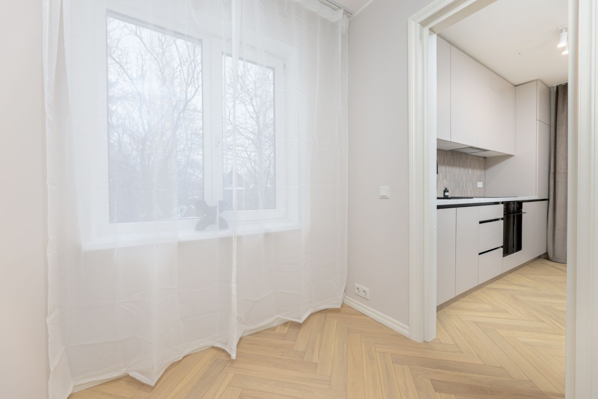 Tallinn, Põhja-Tallinna linnaosa, Pelgulinna, Niidi 26