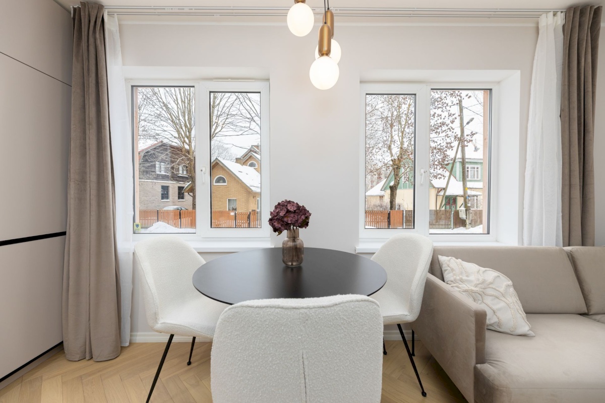 Tallinn, Põhja-Tallinna linnaosa, Pelgulinna, Niidi 26