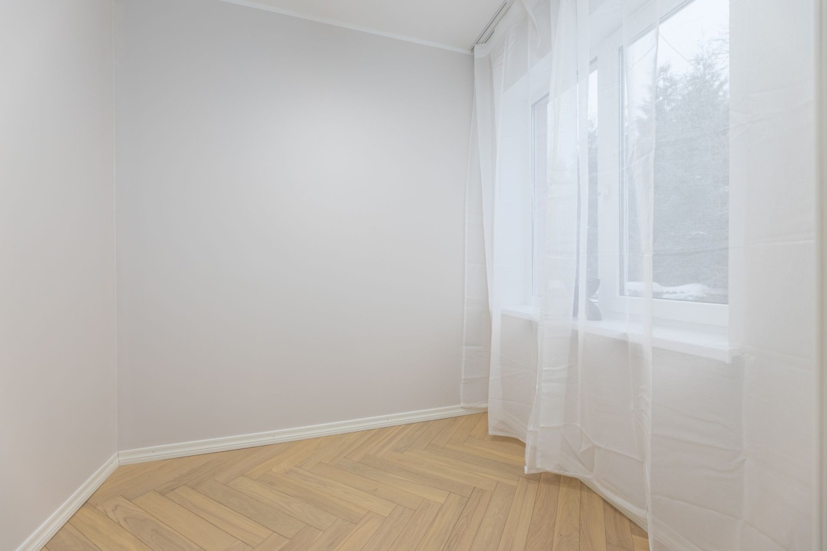 Tallinn, Põhja-Tallinna linnaosa, Pelgulinna, Niidi 26