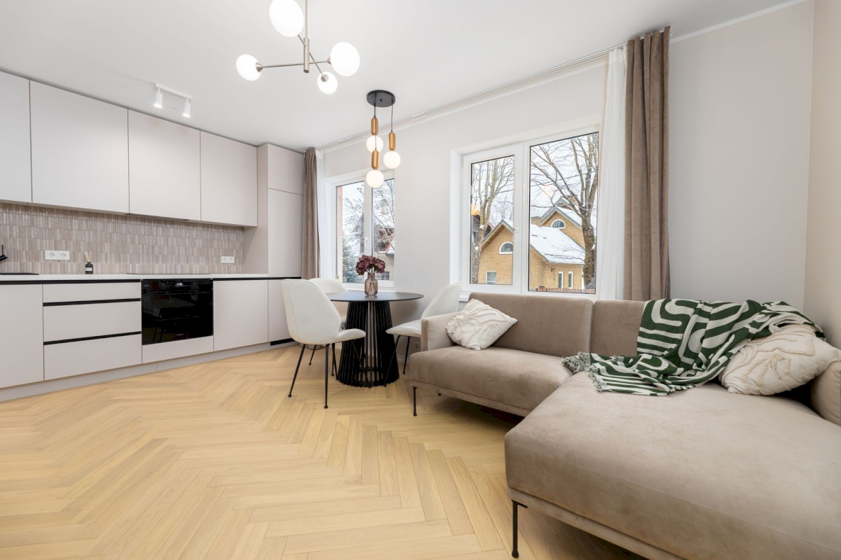 Tallinn, Põhja-Tallinna linnaosa, Pelgulinna, Niidi 26