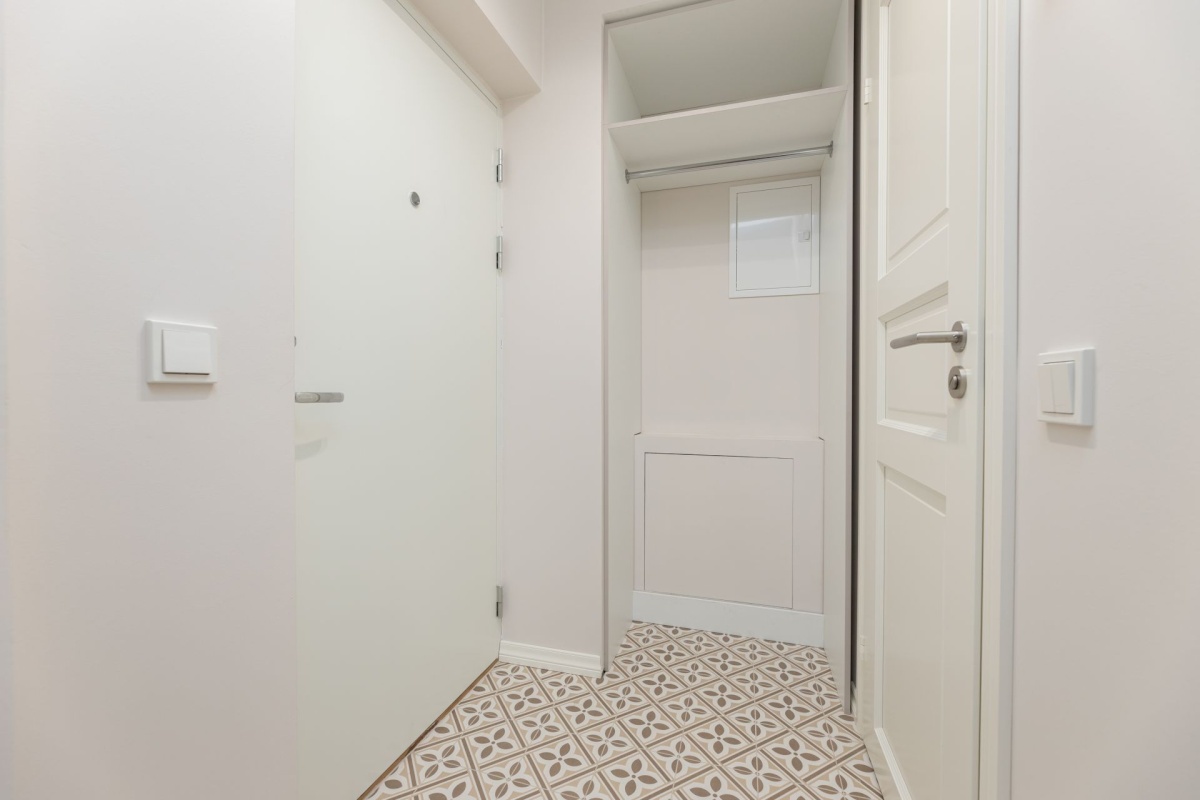 Tallinn, Põhja-Tallinna linnaosa, Pelgulinna, Niidi 26