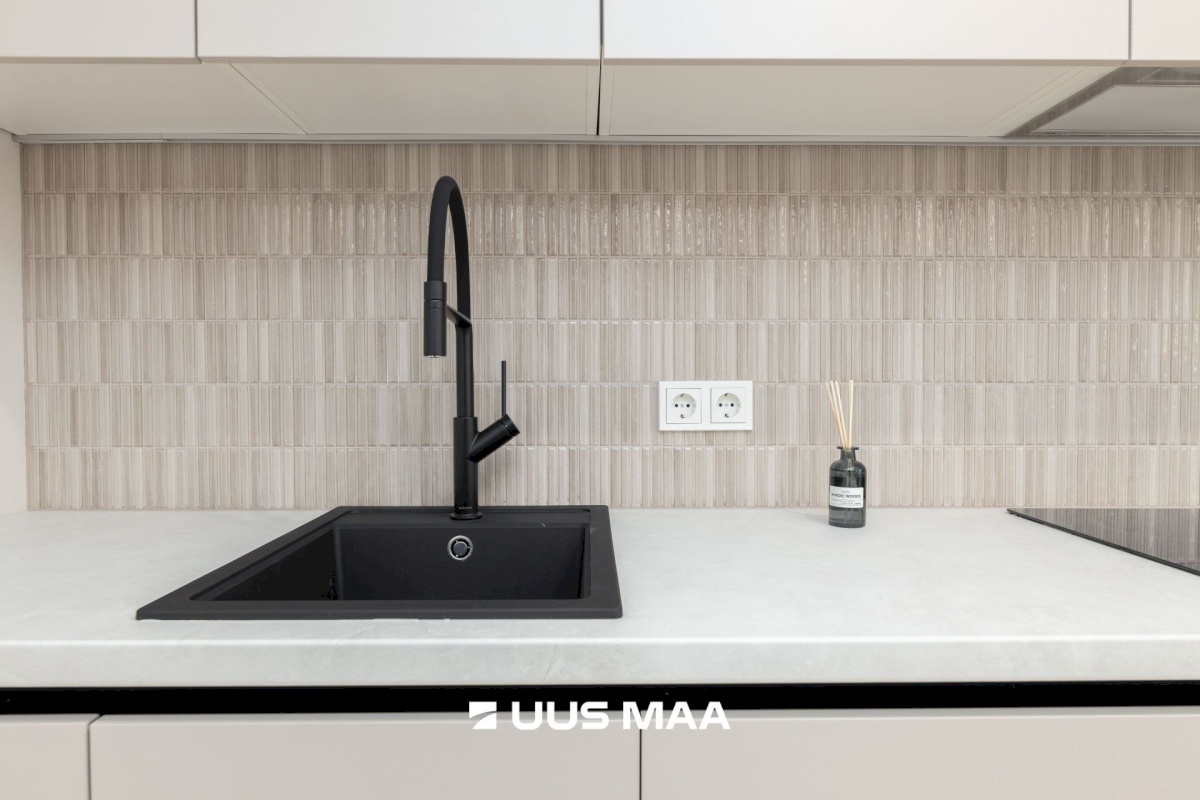 Tallinn, Põhja-Tallinna linnaosa, Pelgulinna, Niidi 26