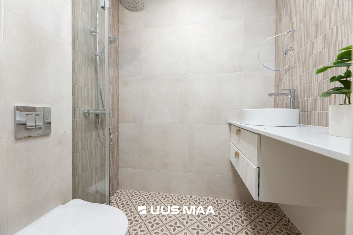 Tallinn, Põhja-Tallinna linnaosa, Pelgulinna, Niidi 26