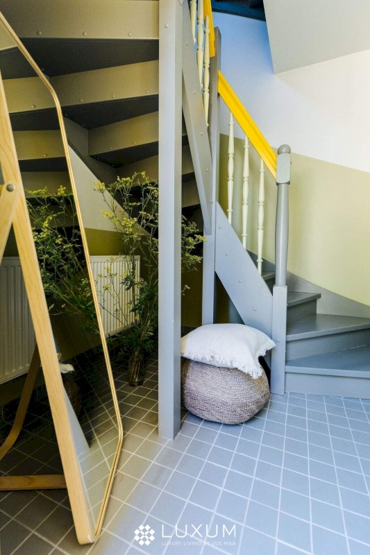 Tallinn, Nõmme linnaosa, Männiku tee 7