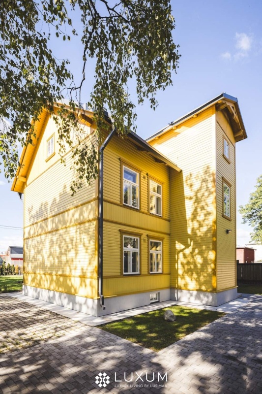 Tallinn, Nõmme linnaosa, Männiku tee 7