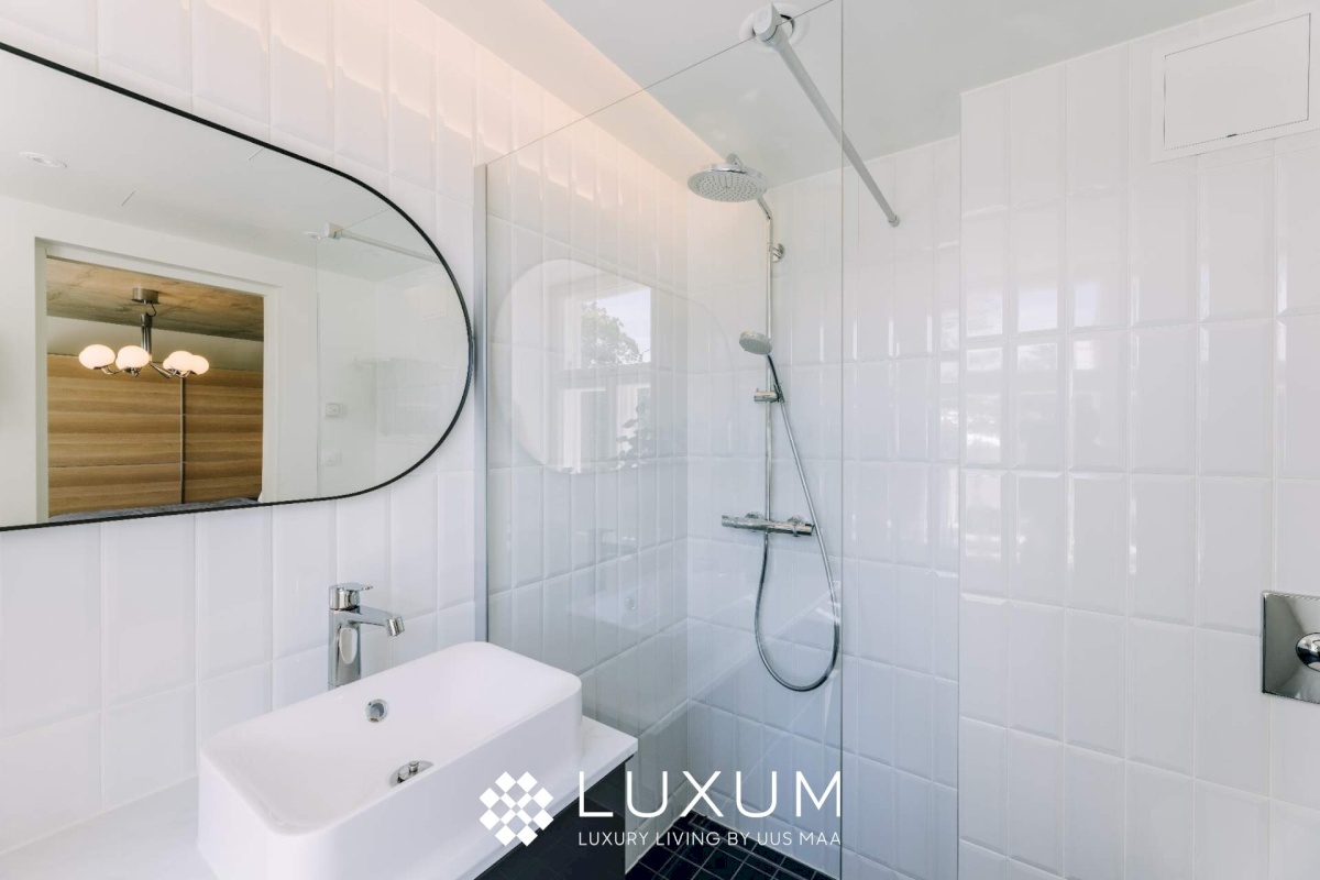 Tallinn, Nõmme linnaosa, Männiku tee 7