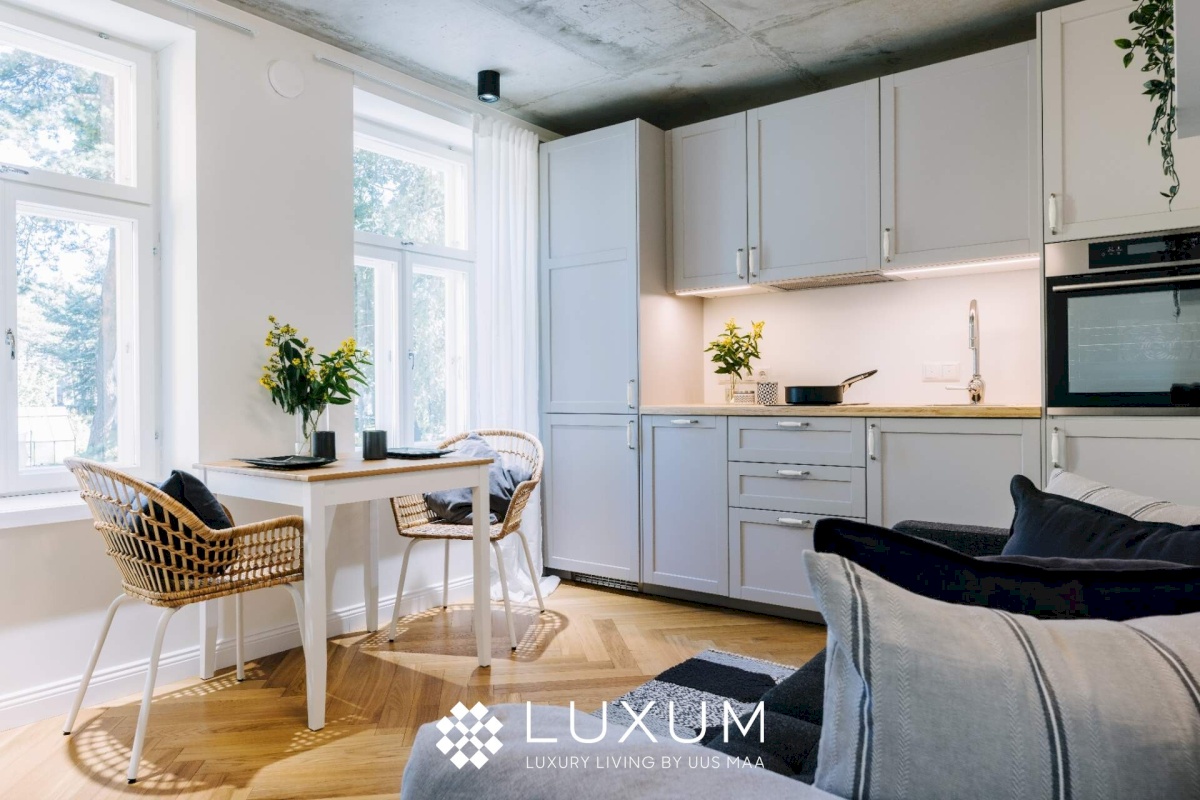 Tallinn, Nõmme linnaosa, Männiku tee 7