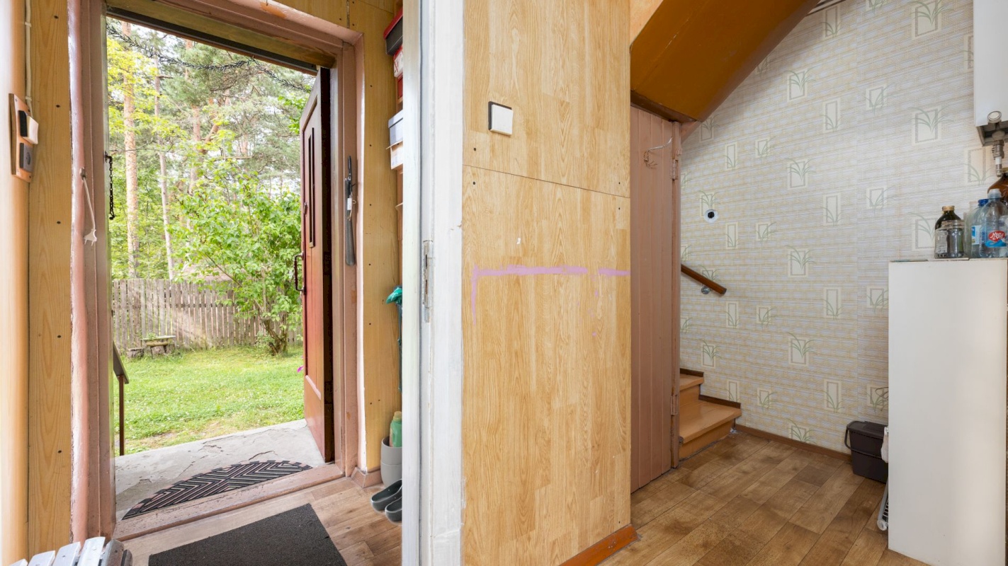 Tallinn, Nõmme linnaosa, Hiiu, Kaare 11a