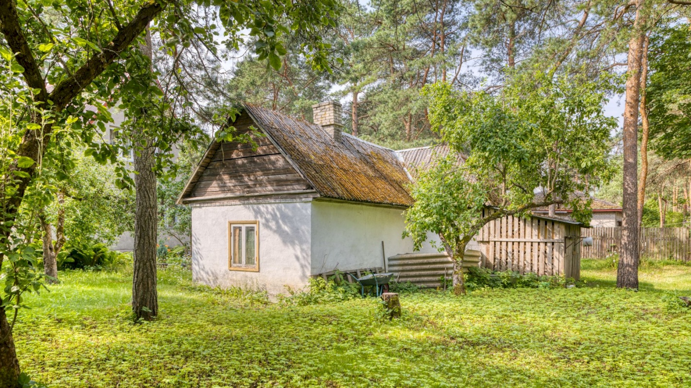 Tallinn, Nõmme linnaosa, Hiiu, Kaare 11a