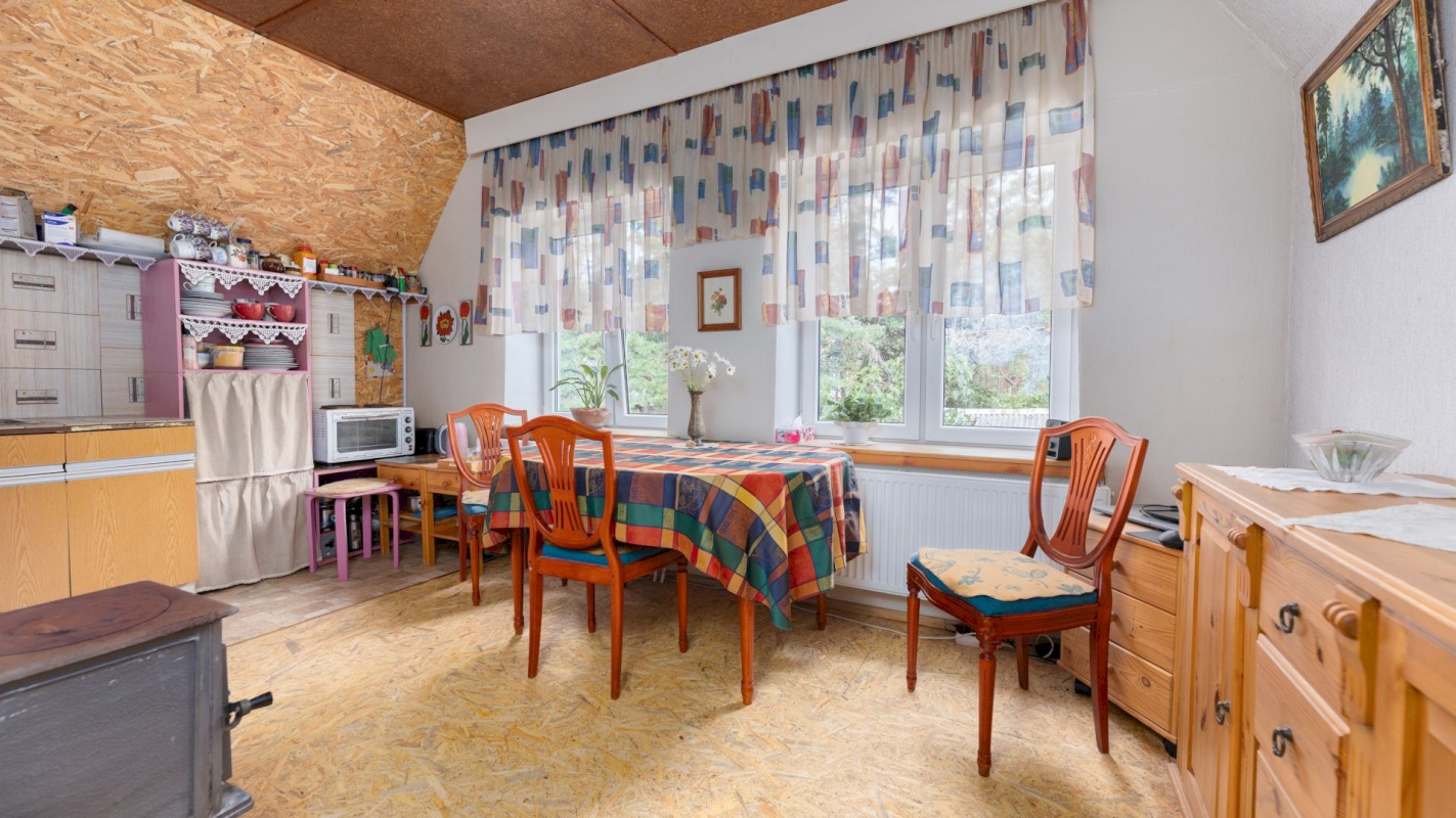 Tallinn, Nõmme linnaosa, Hiiu, Kaare 11a