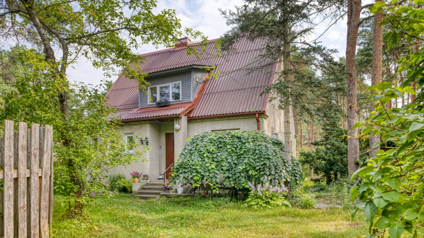 Tallinn, Nõmme linnaosa, Hiiu, Kaare 11a