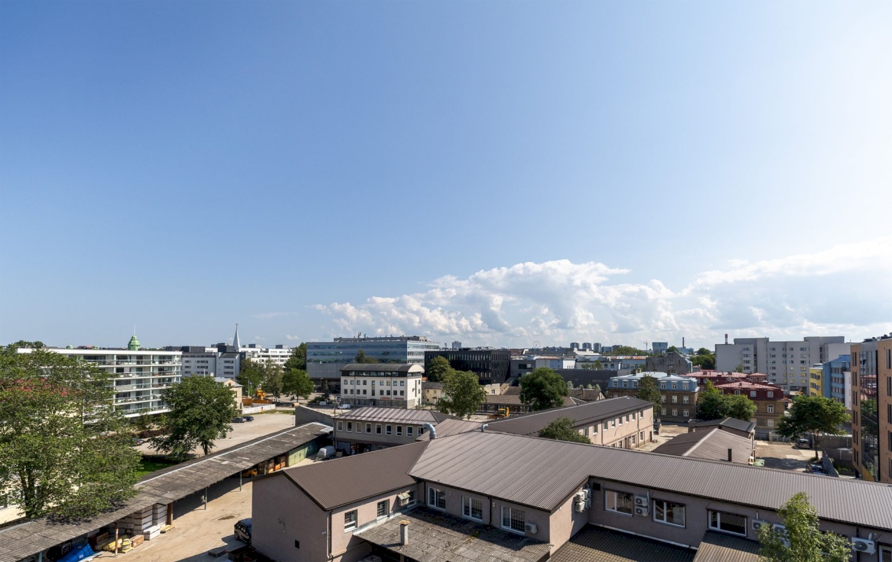 Tallinn, Kesklinna linnaosa, Madalmaa 1