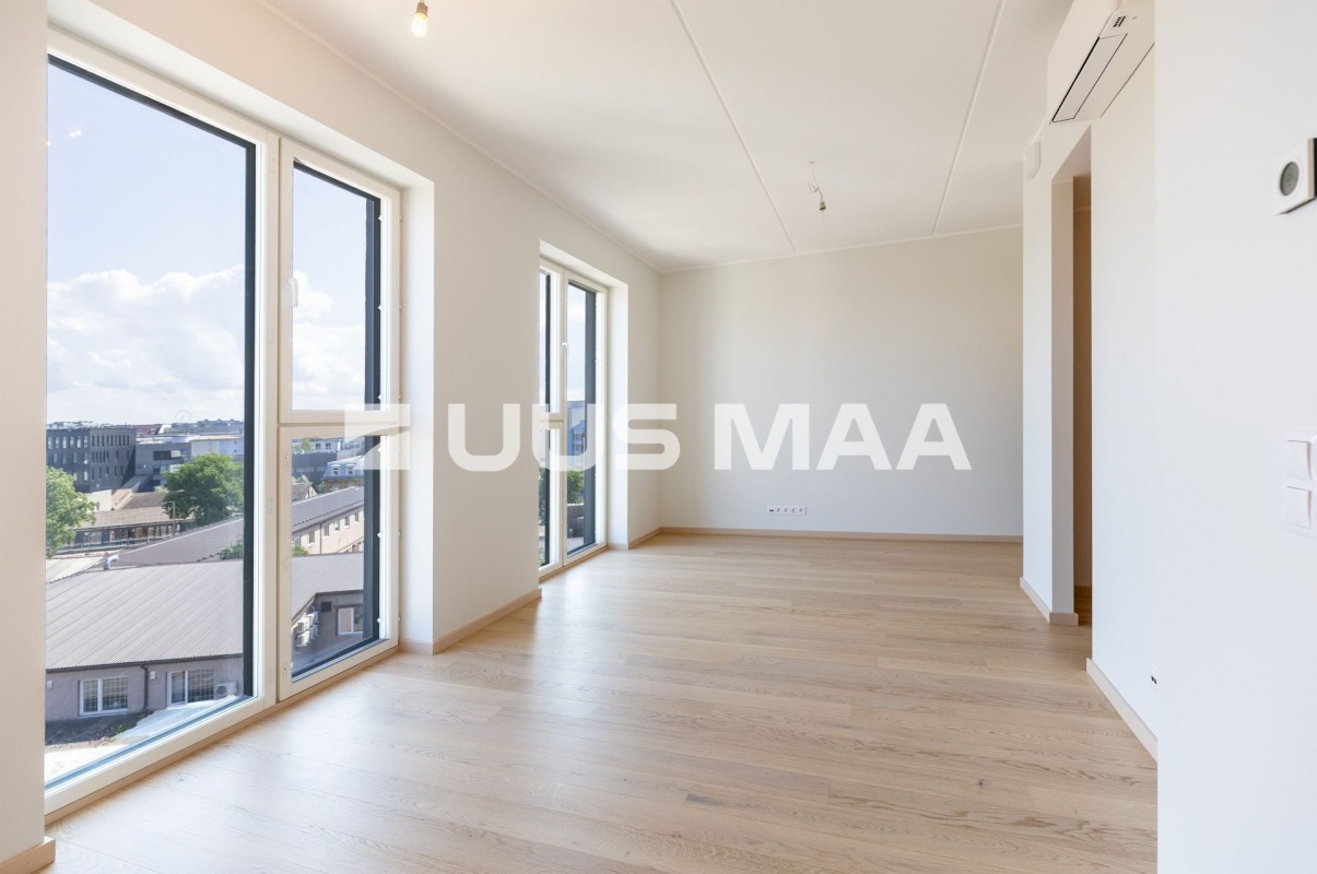 Tallinn, Kesklinna linnaosa, Madalmaa 1