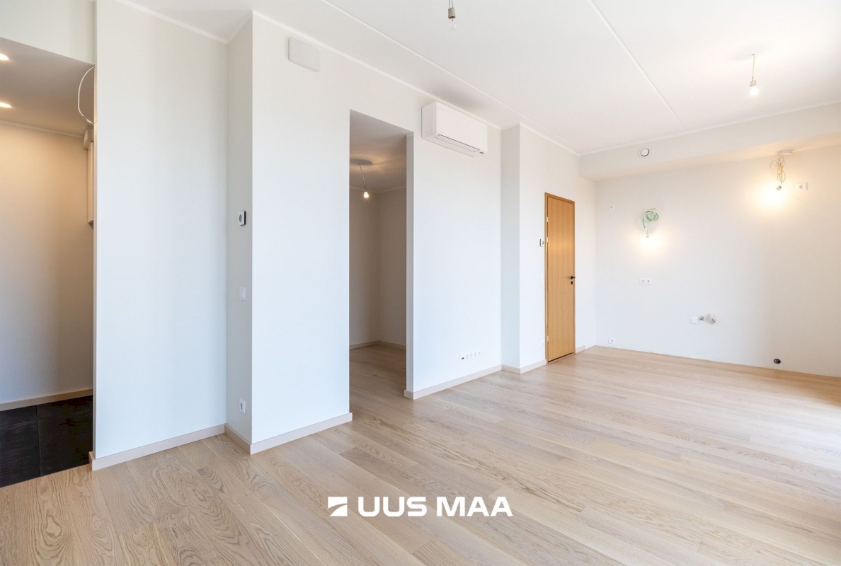 Tallinn, Kesklinna linnaosa, Madalmaa 1