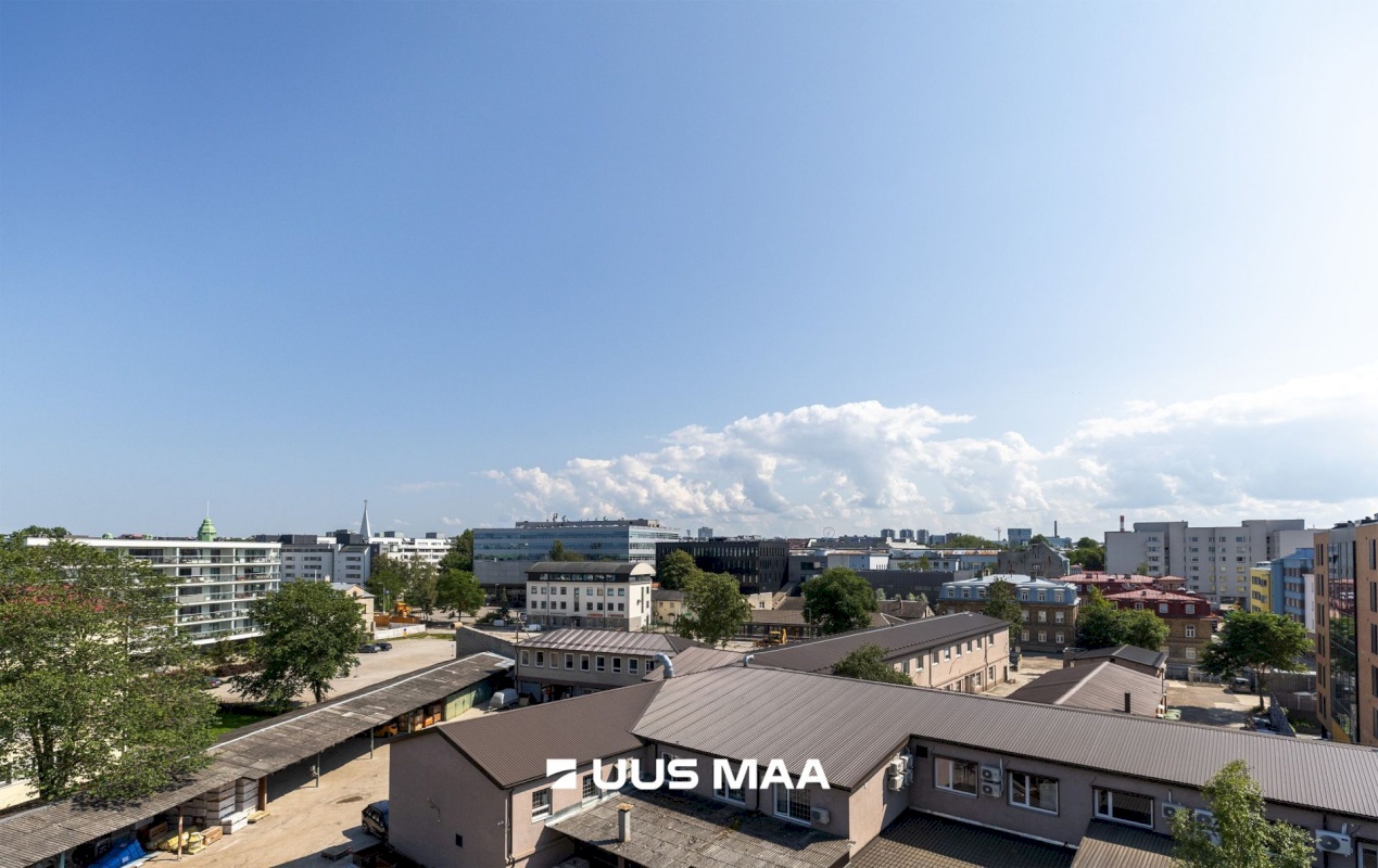Tallinn, Kesklinna linnaosa, Madalmaa 1