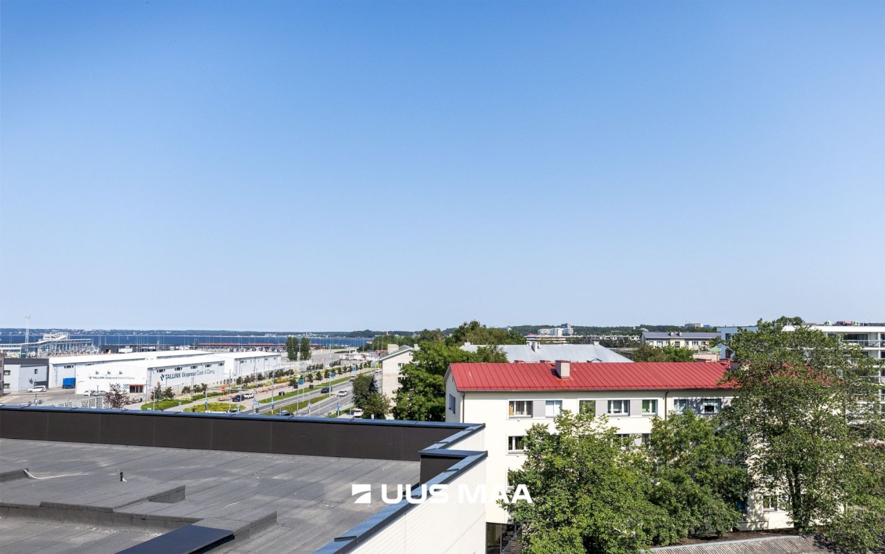 Tallinn, Kesklinna linnaosa, Madalmaa 1