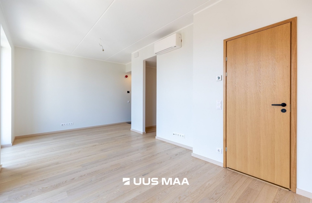 Tallinn, Kesklinna linnaosa, Madalmaa 1