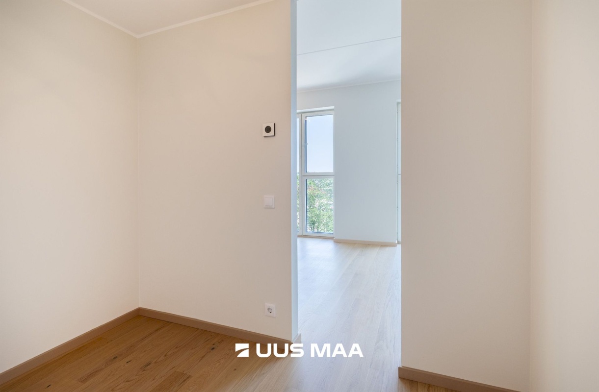 Tallinn, Kesklinna linnaosa, Madalmaa 1