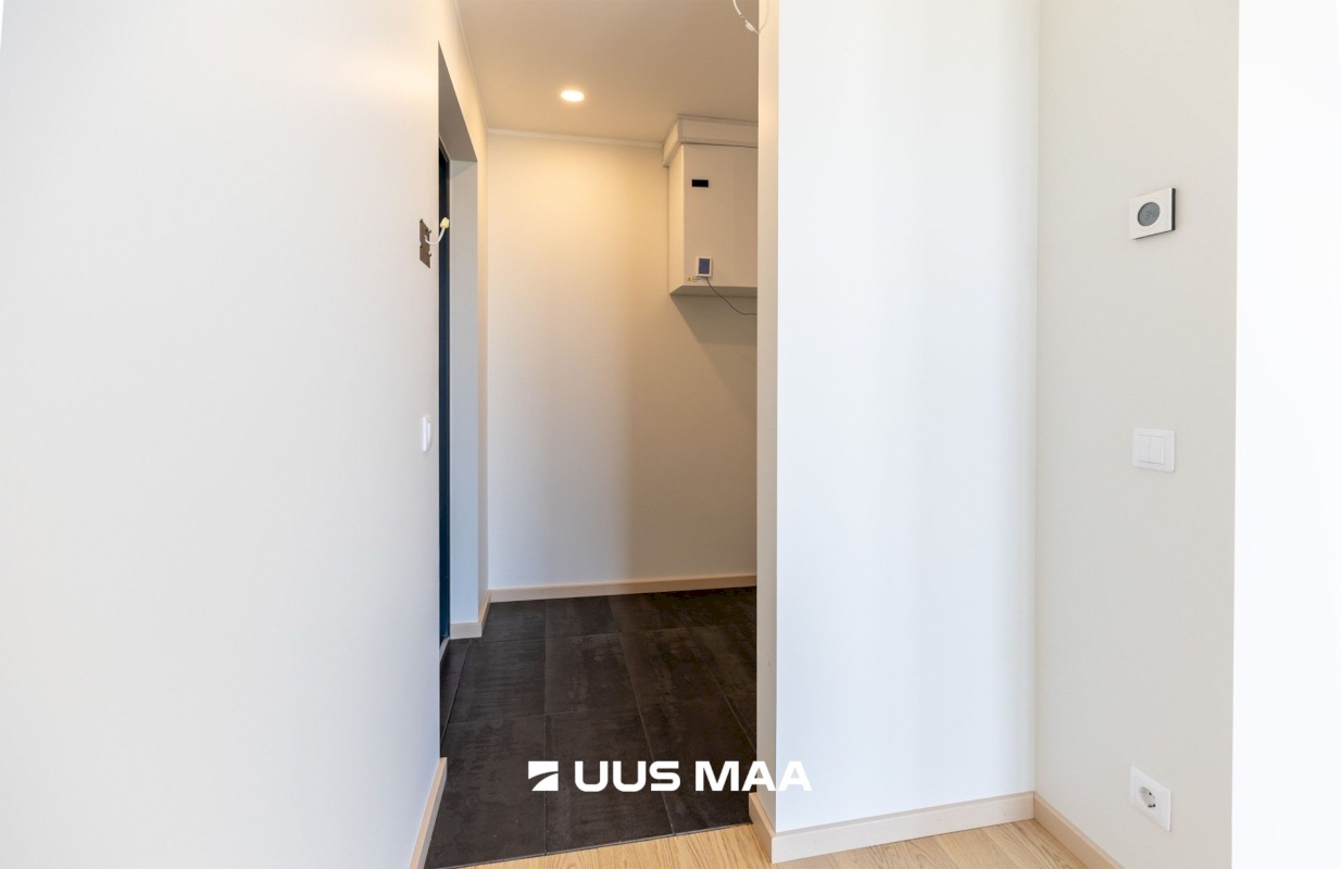 Tallinn, Kesklinna linnaosa, Madalmaa 1