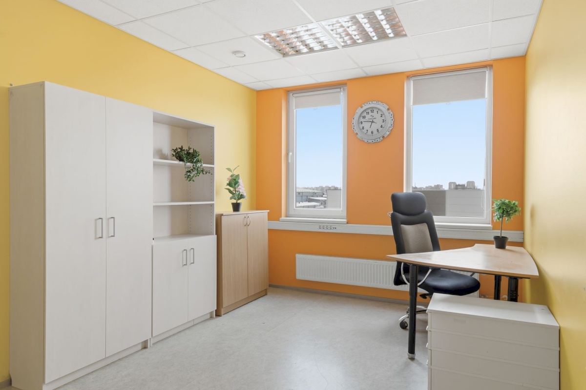 Tallinn, Lasnamäe linnaosa, Tala 4