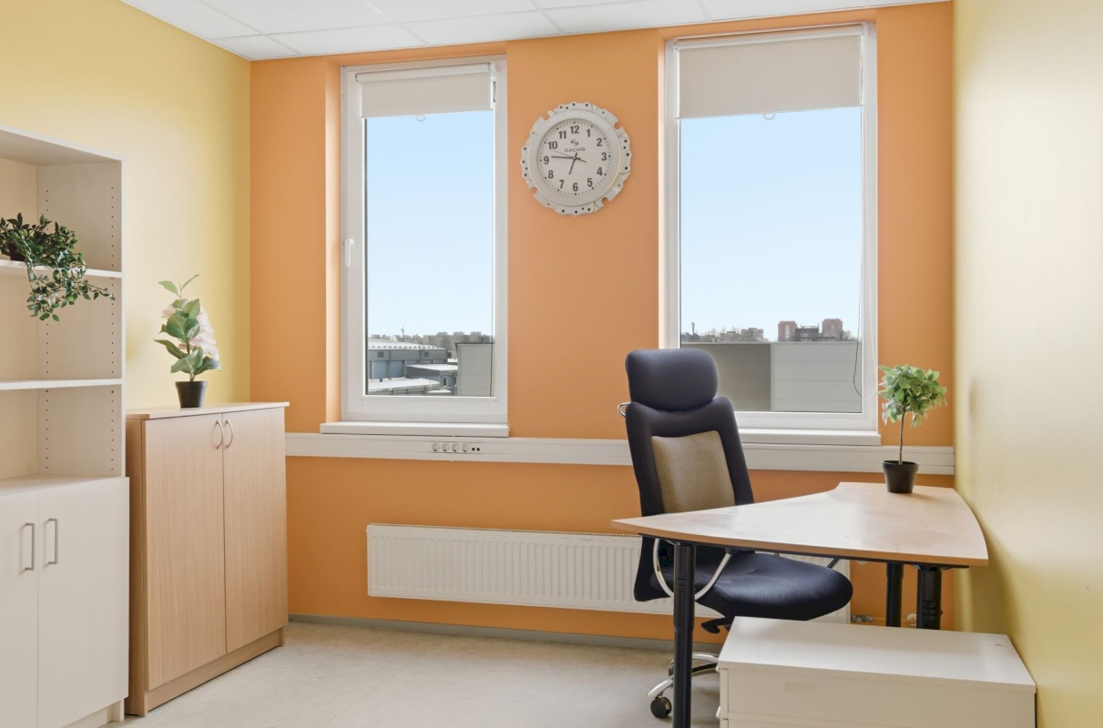 Tallinn, Lasnamäe linnaosa, Tala 4