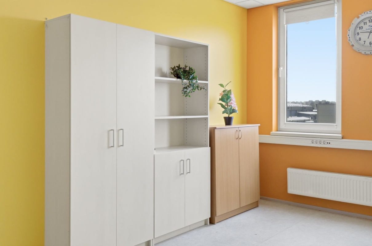 Tallinn, Lasnamäe linnaosa, Tala 4