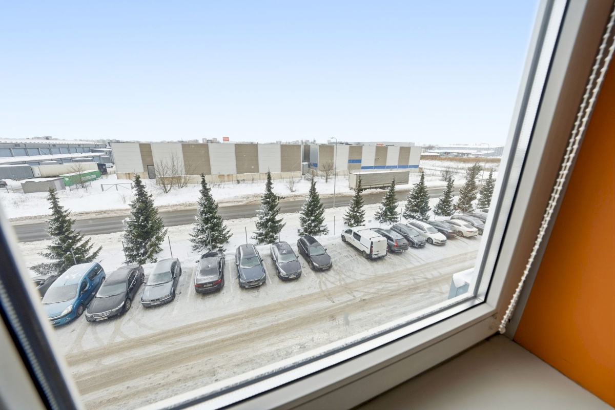 Tallinn, Lasnamäe linnaosa, Tala 4