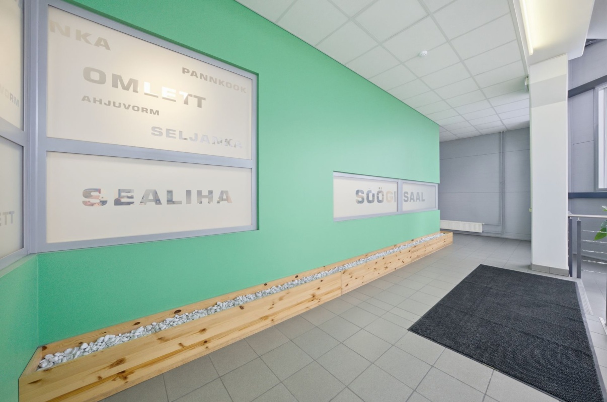 Tallinn, Lasnamäe linnaosa, Tala 4