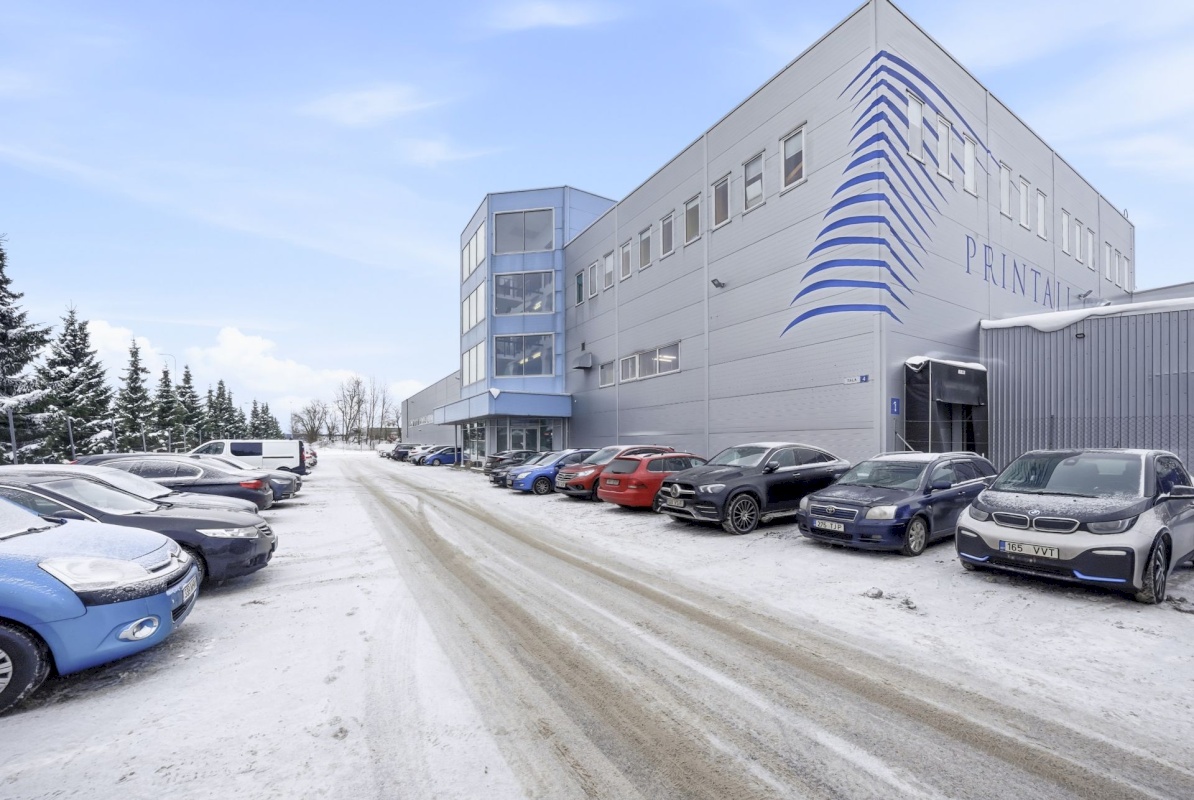 Tallinn, Lasnamäe linnaosa, Tala 4